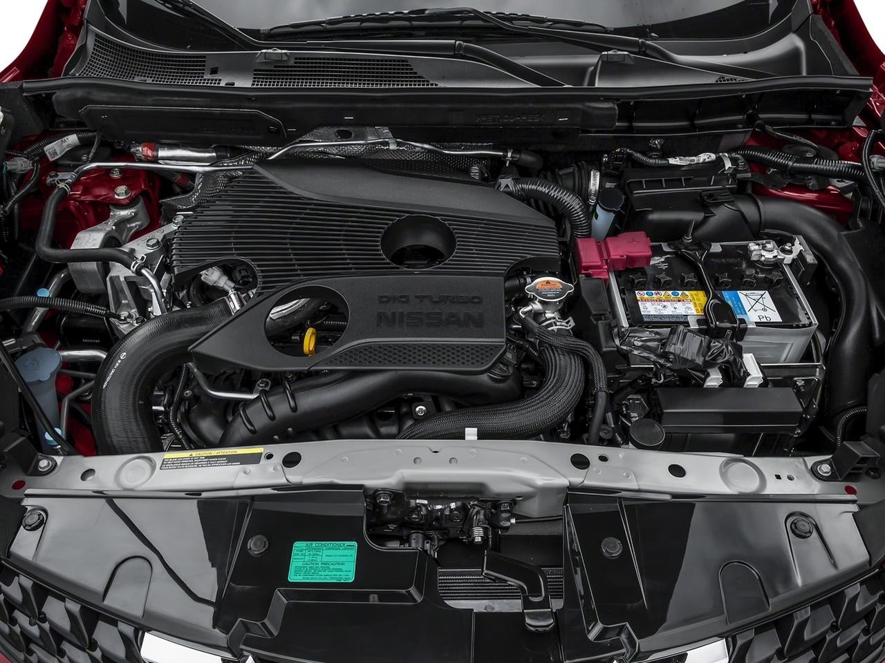 2016 Nissan JUKE S