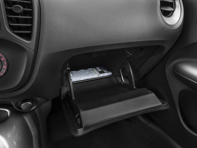 2016 Nissan JUKE S