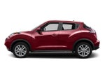 2016 Nissan JUKE S
