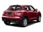 2016 Nissan JUKE S