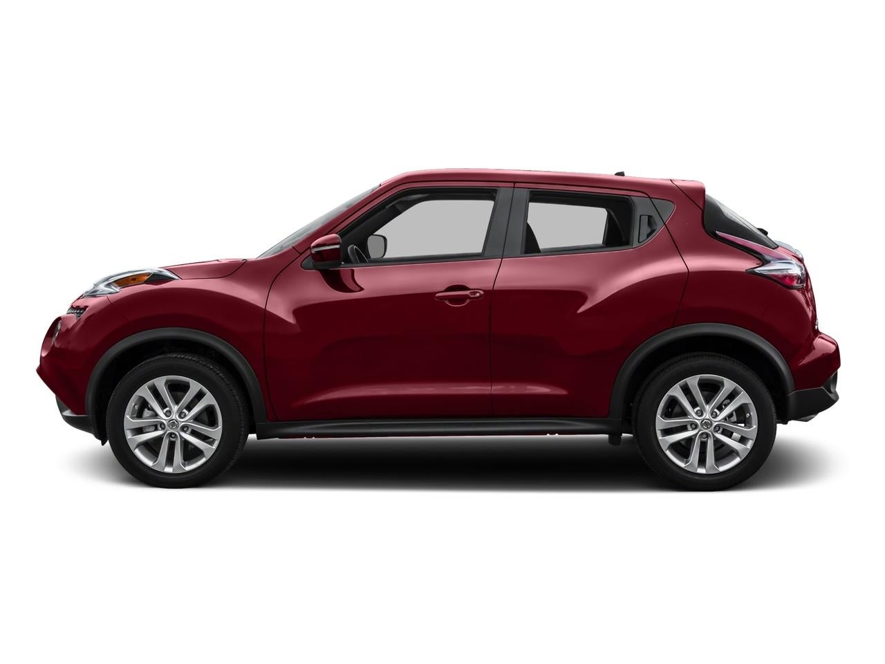 2016 Nissan JUKE S