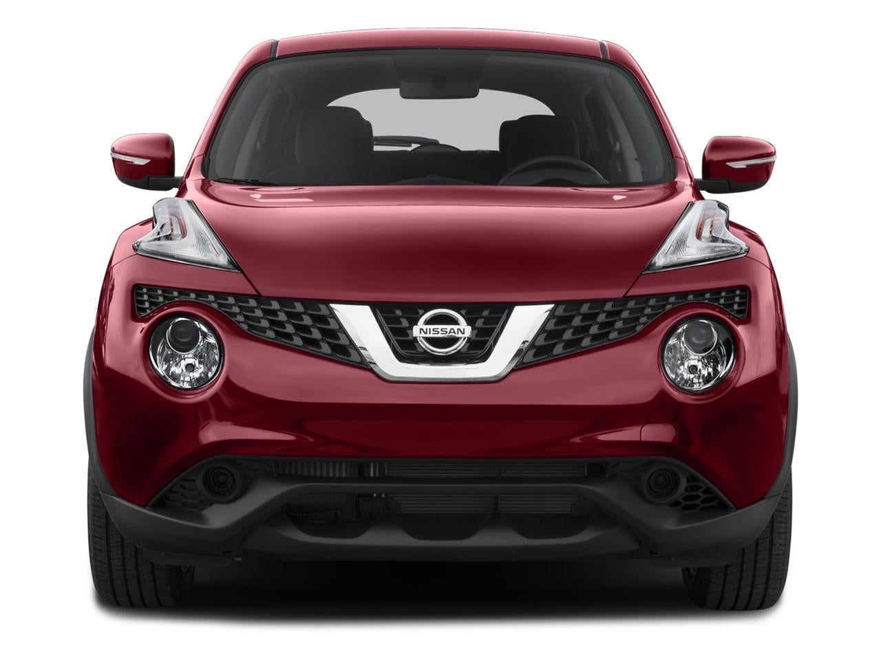 2016 Nissan JUKE S