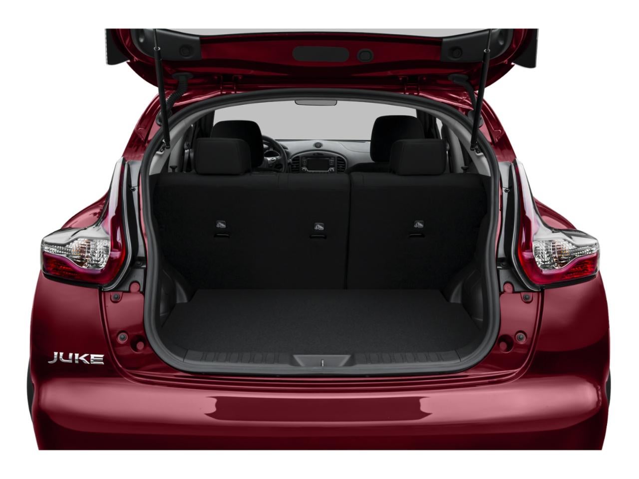 2015 Nissan JUKE SV