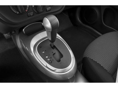 2015 Nissan JUKE SV