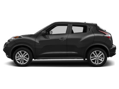 2015 Nissan JUKE SV