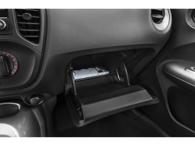2015 Nissan JUKE SV