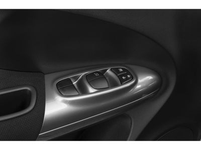 2015 Nissan JUKE SV