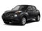 2012 Nissan JUKE S