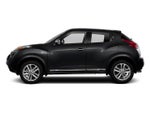 2012 Nissan JUKE S