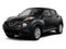 2012 Nissan JUKE S