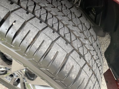 2021 Nissan Armada Platinum