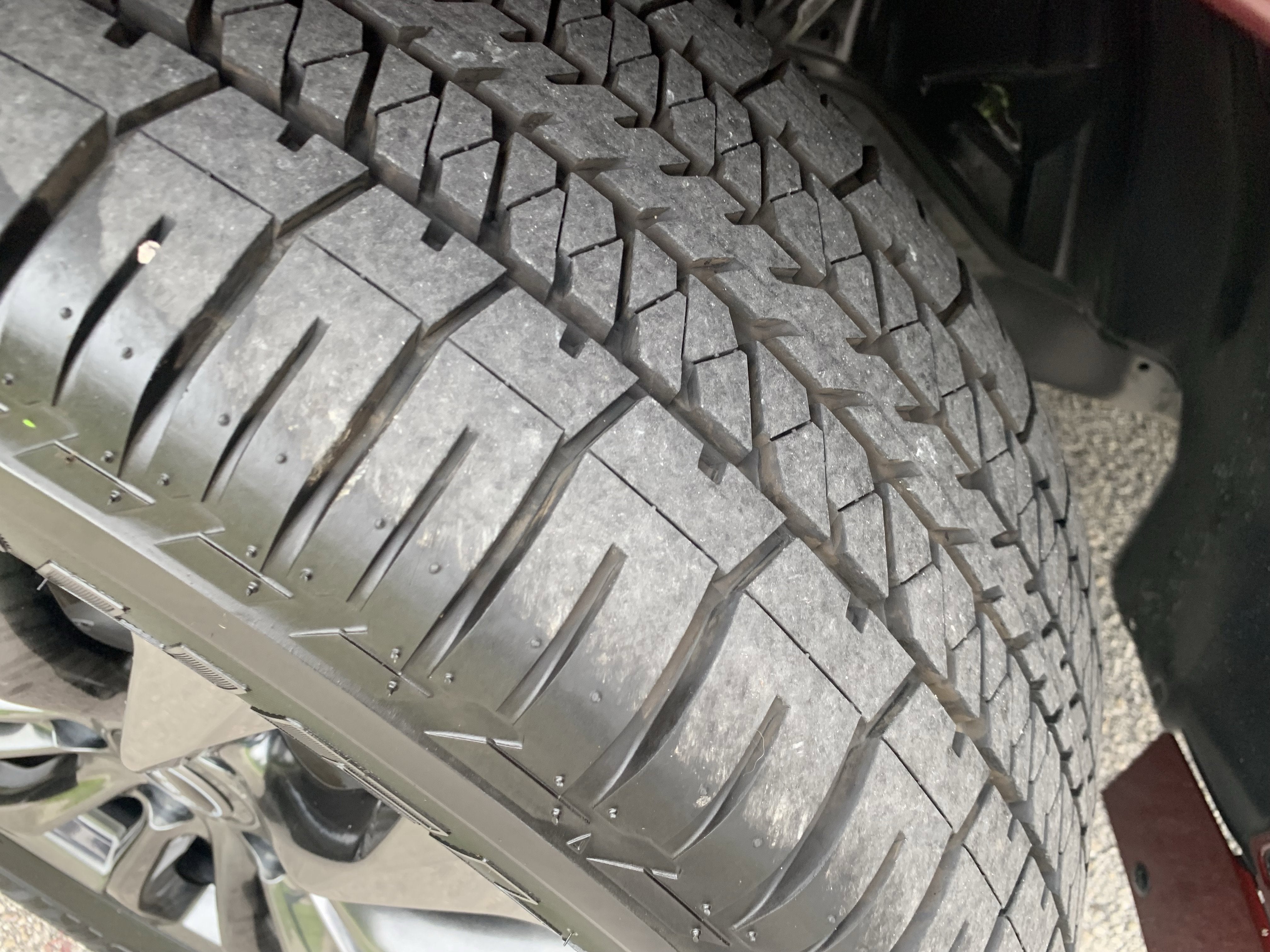 2021 Nissan Armada Platinum