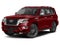 2021 Nissan Armada Platinum