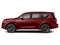 2021 Nissan Armada Platinum
