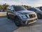 2018 Nissan Armada SL