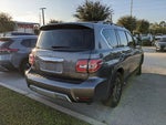 2018 Nissan Armada SL