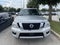 2017 Nissan Armada SL