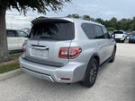 2017 Nissan Armada SL