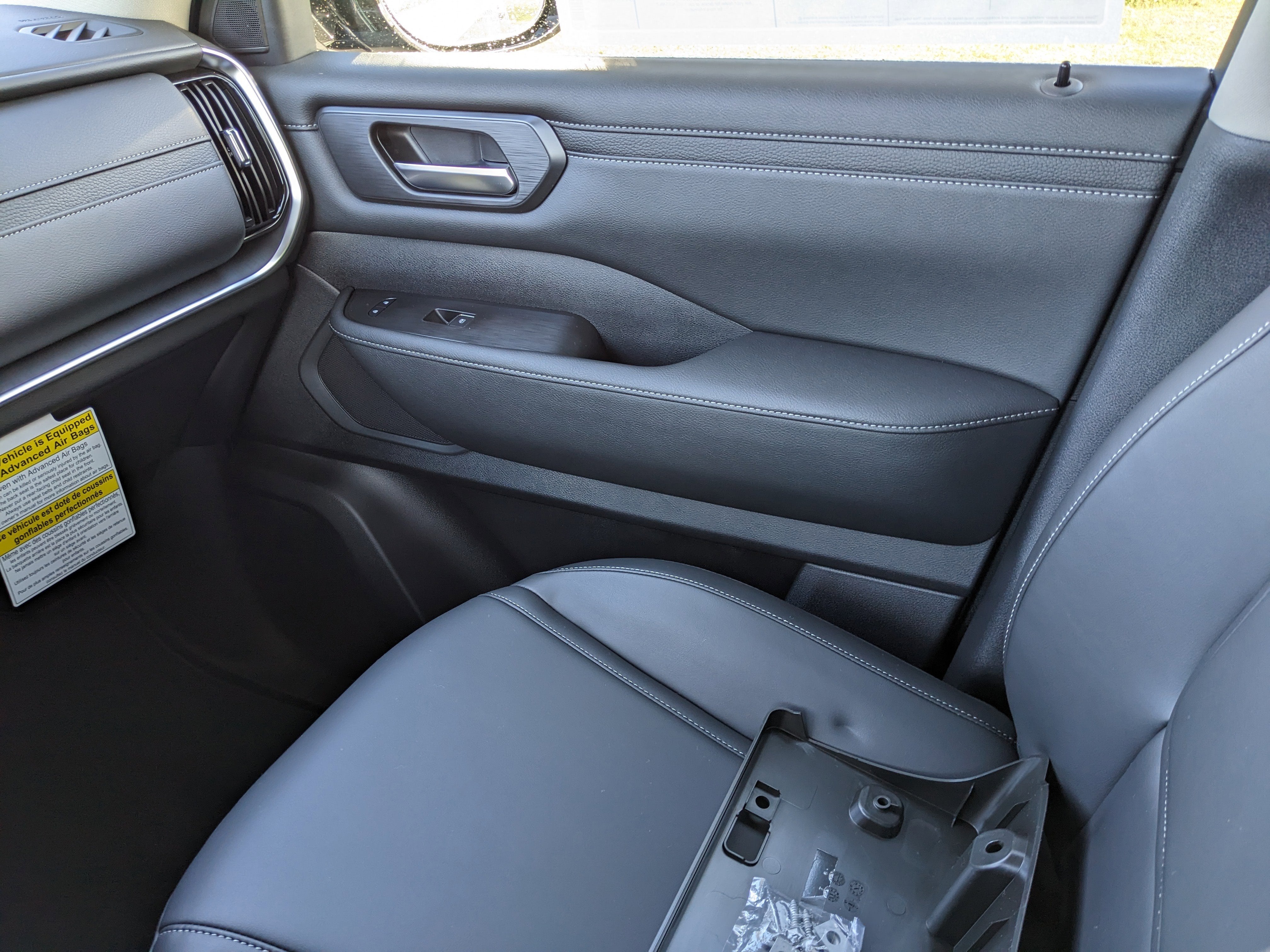 2026 Nissan Armada SV