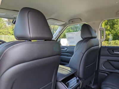 2026 Nissan Armada SV