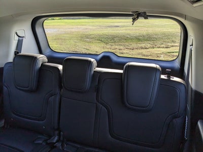 2026 Nissan Armada SV