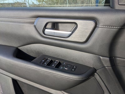 2026 Nissan Armada SV