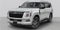 2025 Nissan Armada Platinum Reserve