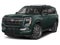 2025 Nissan Armada Platinum Reserve