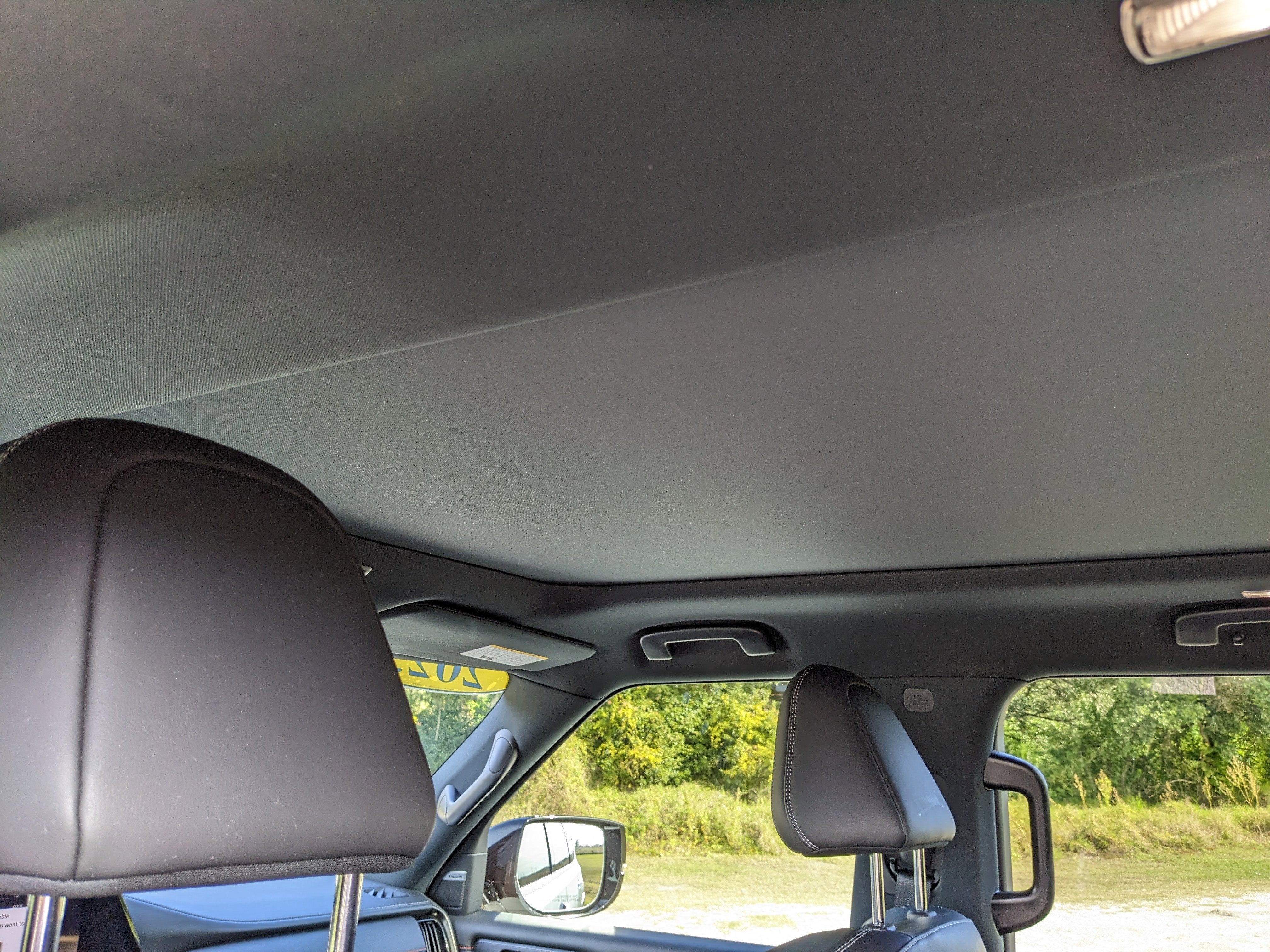 2025 Nissan Armada PRO-4X