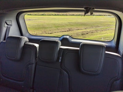 2025 Nissan Armada PRO-4X