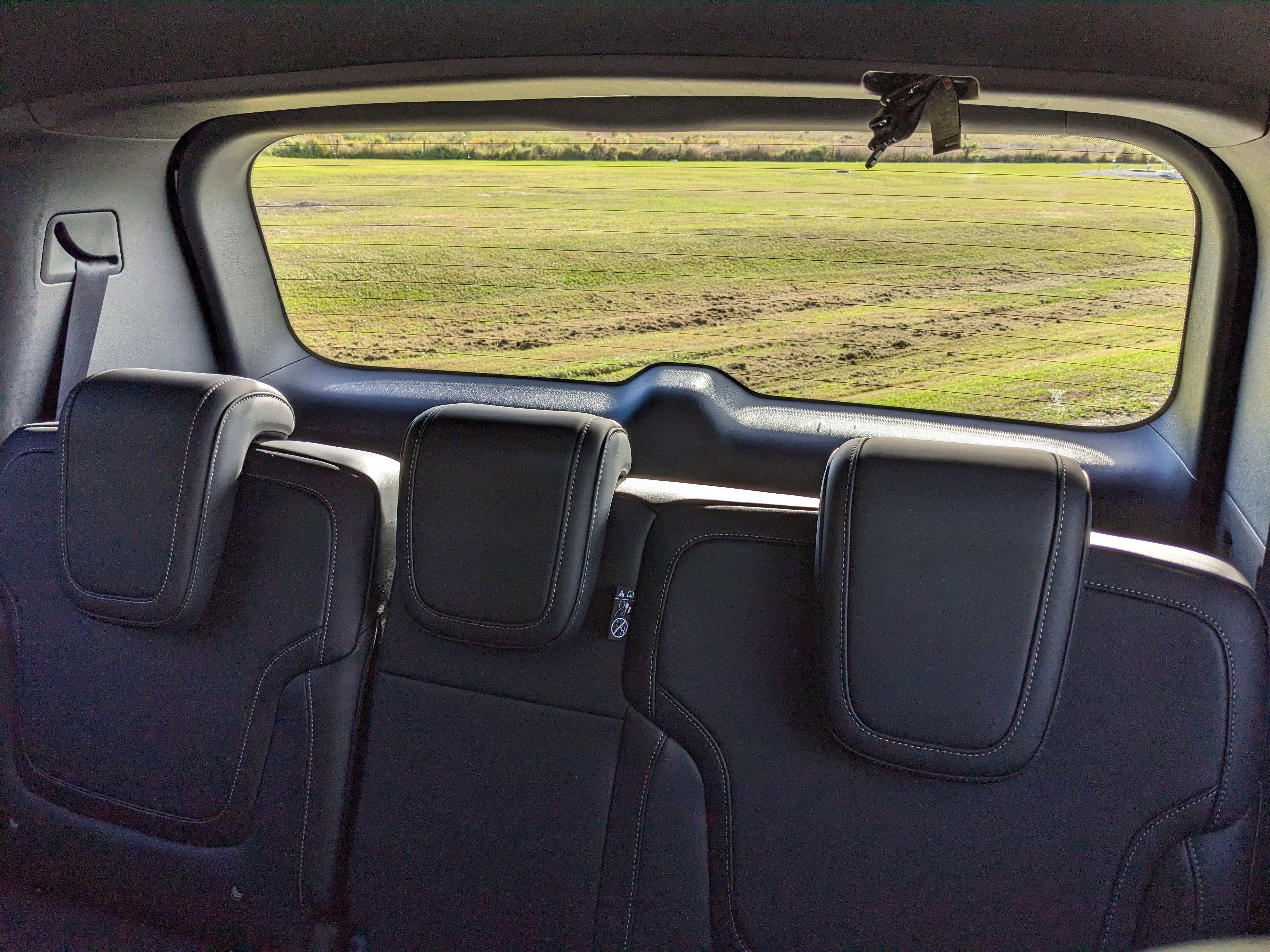 2025 Nissan Armada PRO-4X