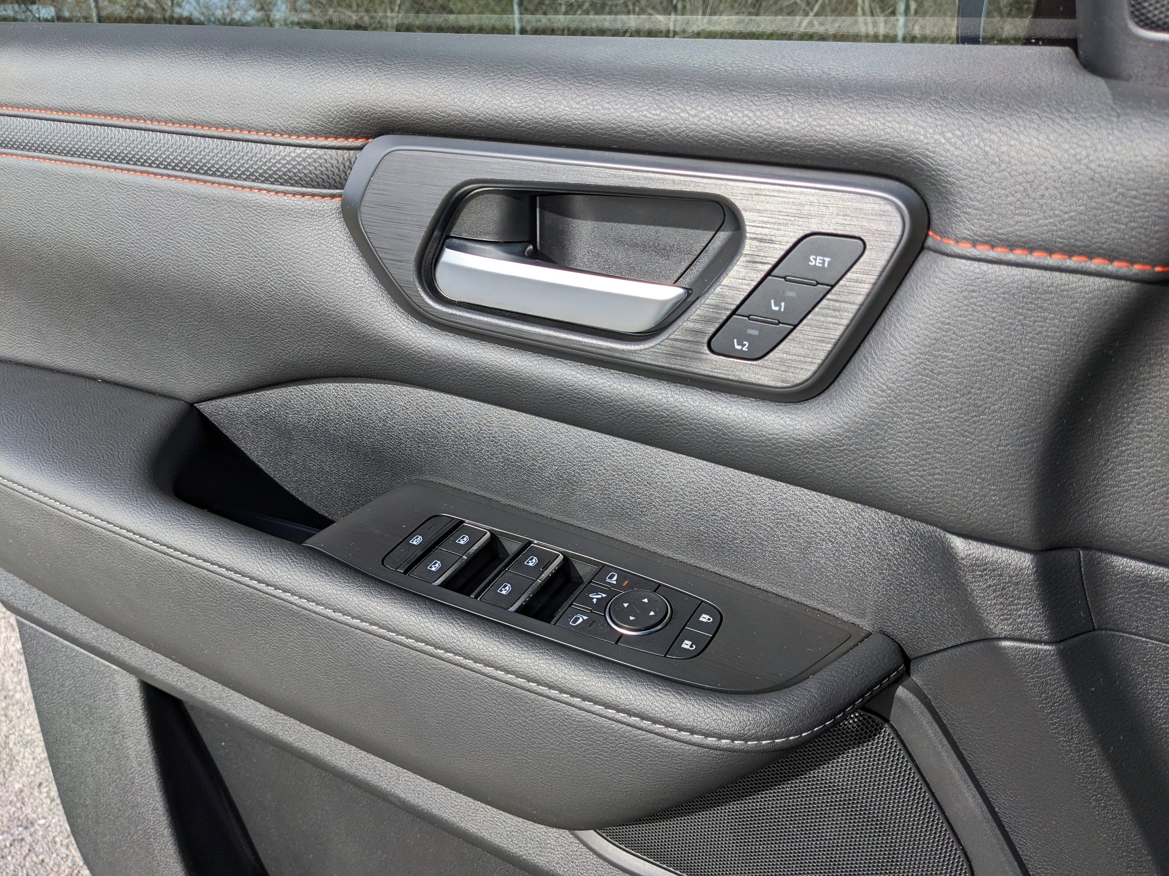 2025 Nissan Armada PRO-4X