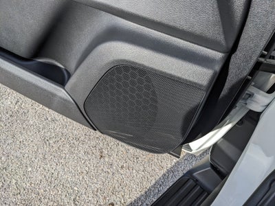 2025 Nissan Armada PRO-4X