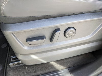 2025 Nissan Armada PRO-4X