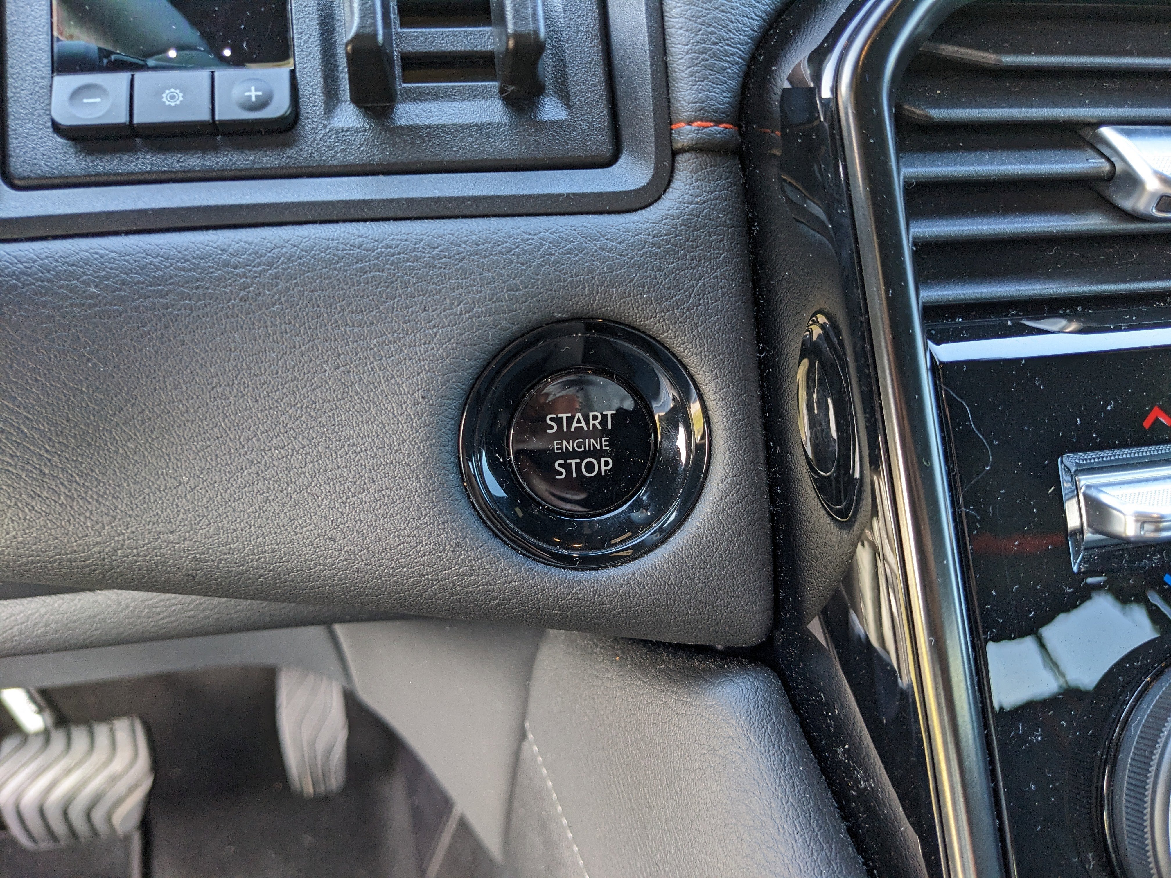 2025 Nissan Armada PRO-4X