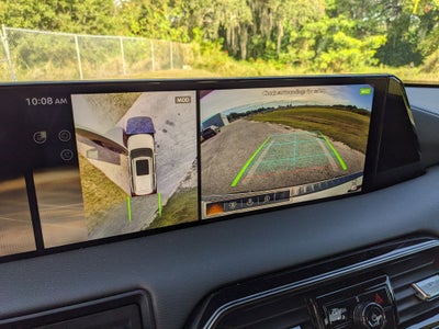 2025 Nissan Armada PRO-4X