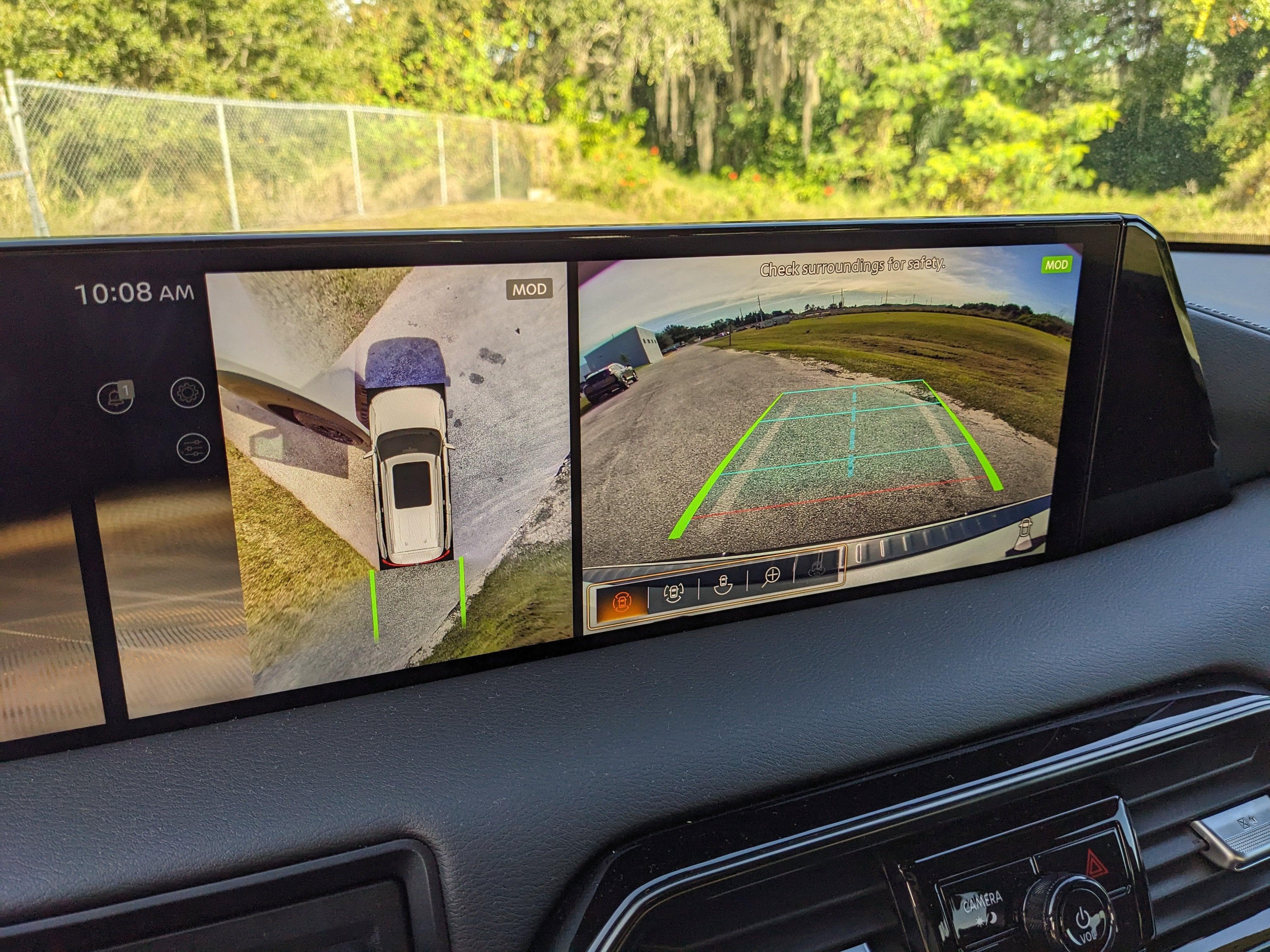 2025 Nissan Armada PRO-4X