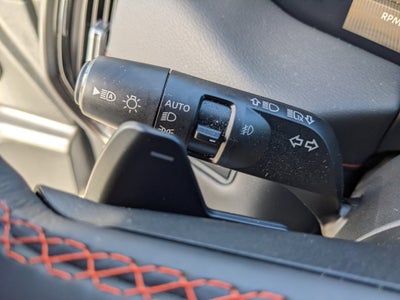 2025 Nissan Armada PRO-4X