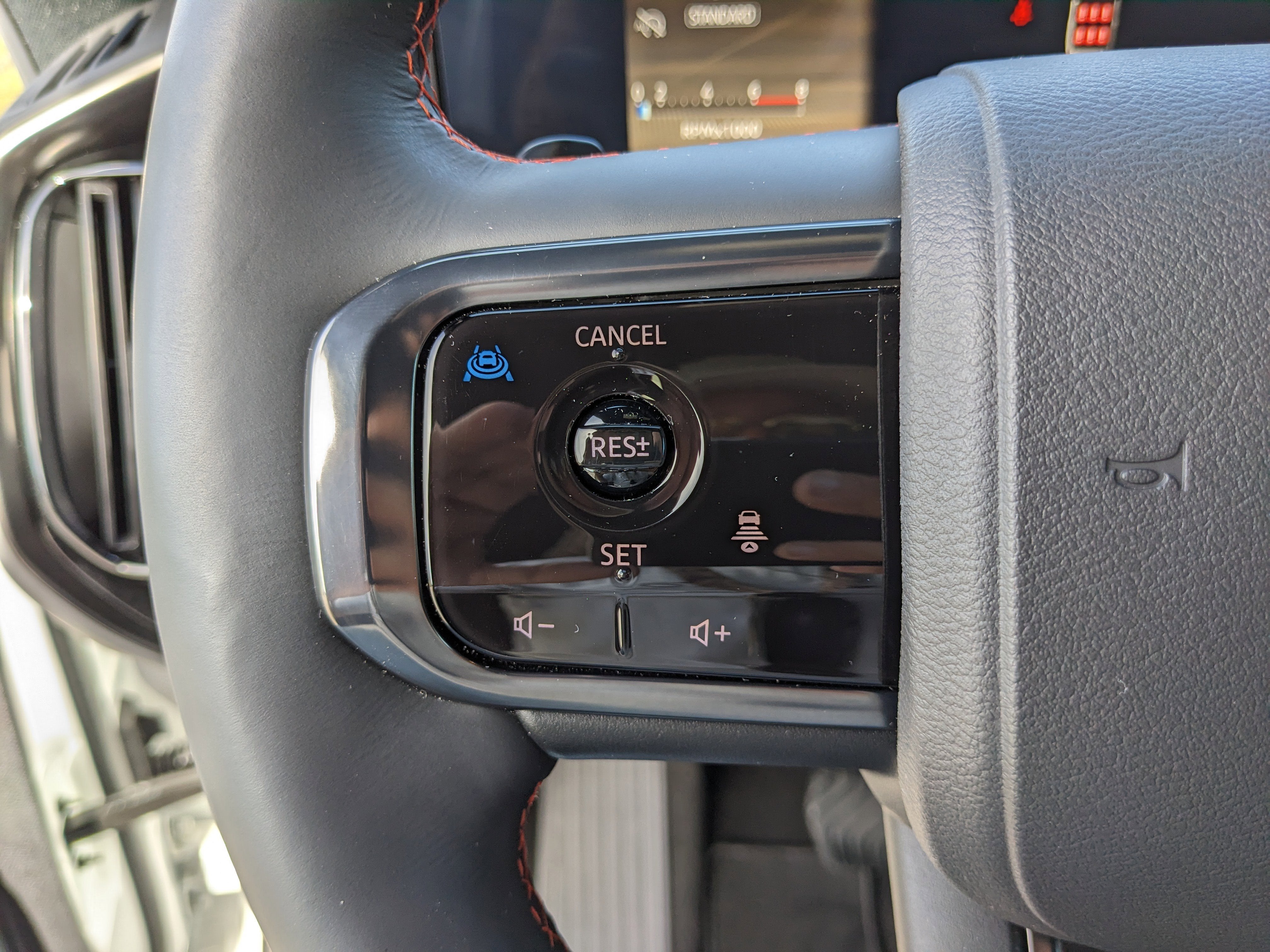 2025 Nissan Armada PRO-4X