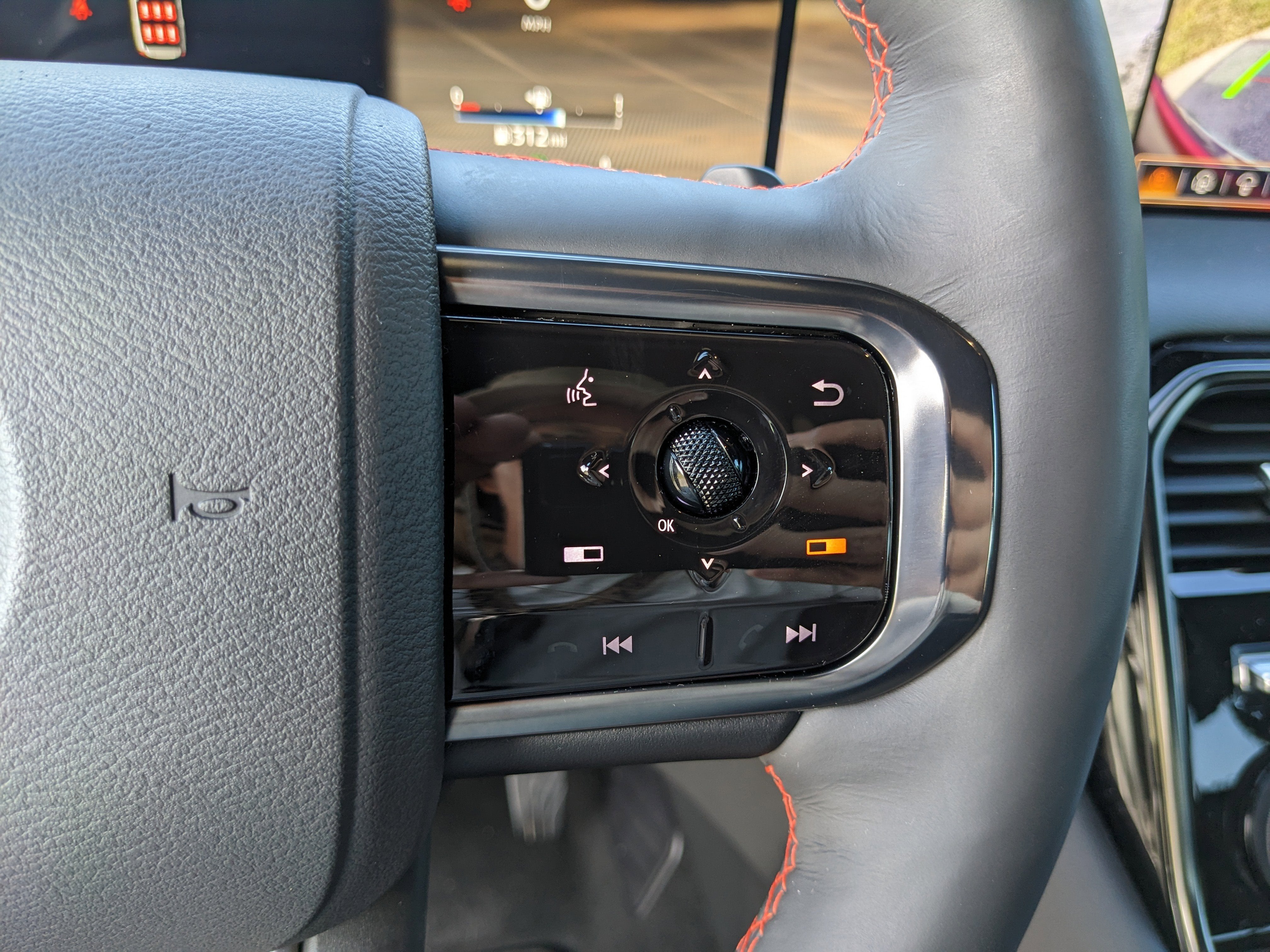 2025 Nissan Armada PRO-4X