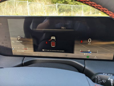 2025 Nissan Armada PRO-4X