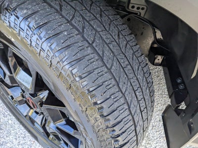 2025 Nissan Armada PRO-4X