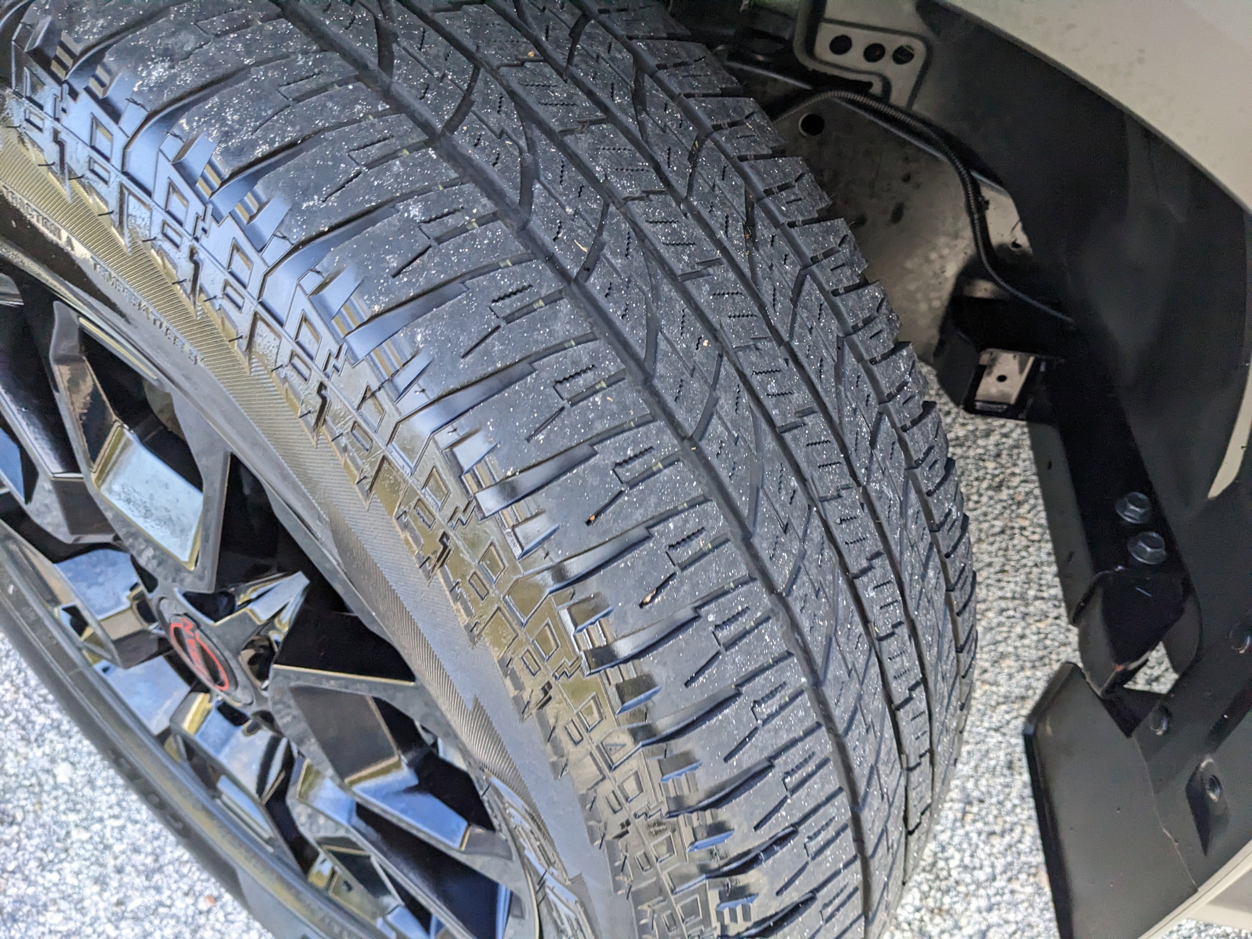 2025 Nissan Armada PRO-4X