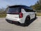 2025 Nissan Armada PRO-4X