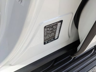 2025 Nissan Armada PRO-4X