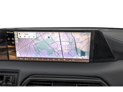 2025 Nissan Armada PRO-4X