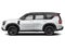 2025 Nissan Armada PRO-4X