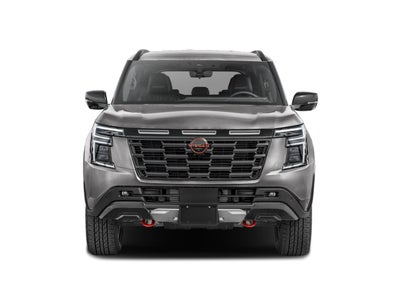 2025 Nissan Armada PRO-4X