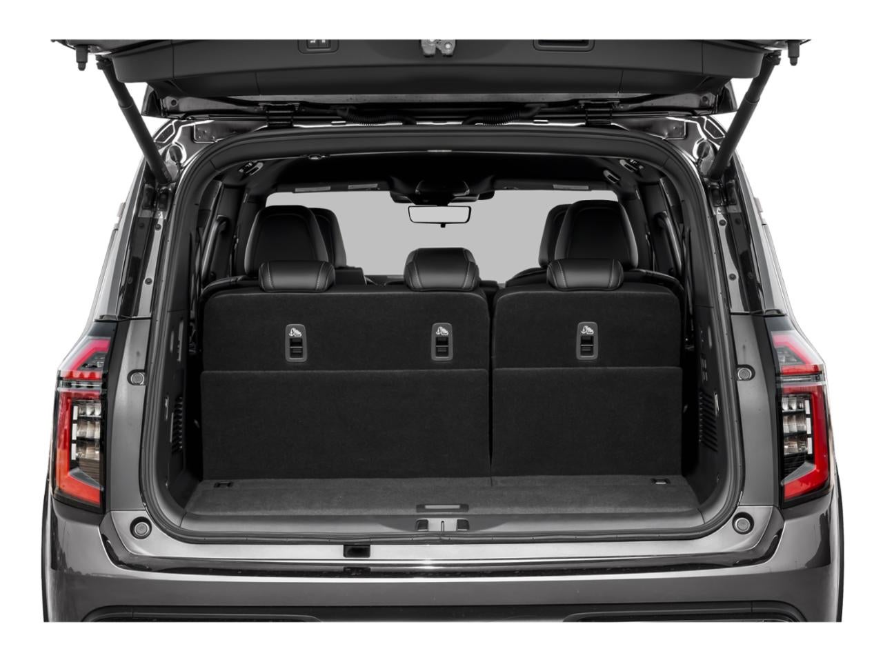 2025 Nissan Armada PRO-4X