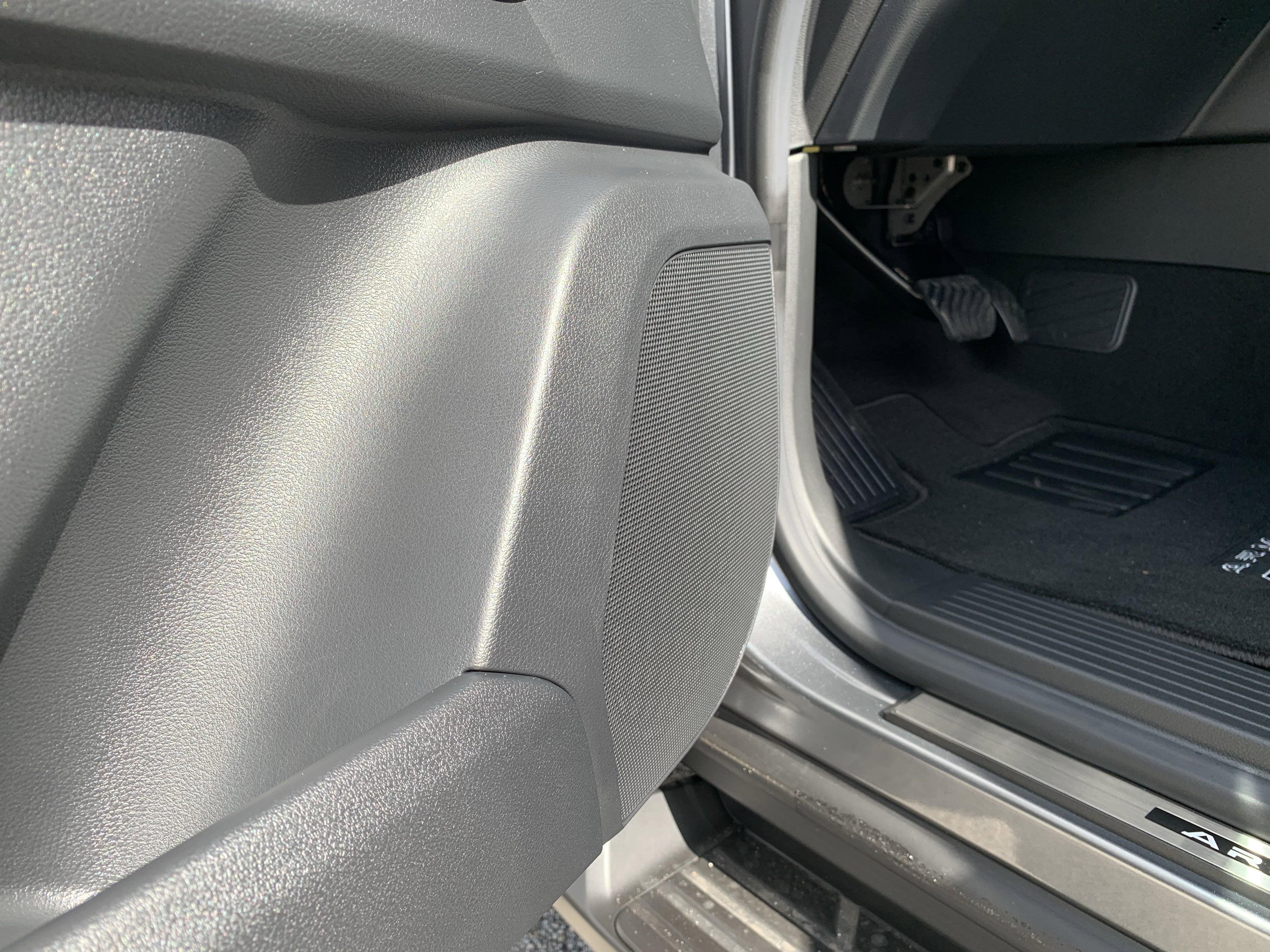 2025 Nissan Armada PRO-4X